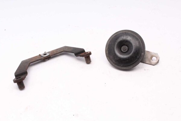 Hupe Horn Signalhorn 0053927 10E3989 Moto Guzzi Stelvio 1200 LZ 08-10