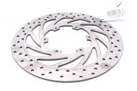 bremseskive forbremse BMW F 650 GS Twin E8GS 0218 08-12