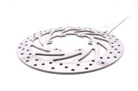 jarrulevy etujarru BMW F 650 GS Twin E8GS 0218 08-12