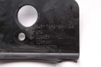 Support de pompe ABS 34517698166 BMW F 650 GS Twin E8GS 0218 08-12