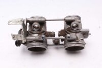 Unité daccélérateur de carburateur...