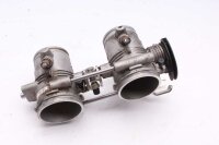 Unité daccélérateur de carburateur...