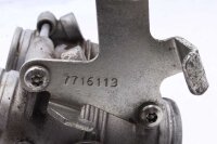 Unità acceleratore carburatore BMW F 650 GS Twin E8GS 0218 08-12