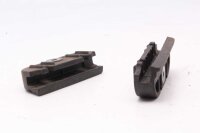 CDI-hållare plast elektriska tändmoduler BMW F 650 GS Twin E8GS 0218 08-12