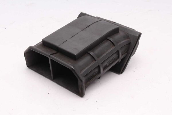 Intake duct air duct used air supply Moto Guzzi Stelvio 1200 LZ 08-10