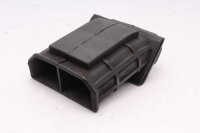 Intake duct air duct used air supply Moto Guzzi Stelvio...