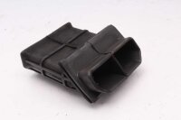 Intake duct air duct used air supply Moto Guzzi Stelvio...