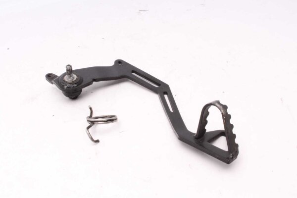 Bromsspak bromspedal BMW F 650 GS Twin E8GS 0218 08-12