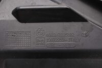 Rear panel rear upper panel part BMW F 650 GS Twin E8GS 0218 08-12