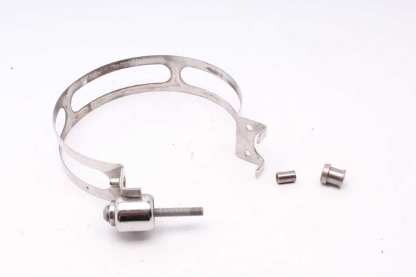 Exhaust manifold retaining strap manifold part BMW F 650 GS Twin E8GS 0218 08-12