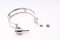 Fästrem för avgasgrenrör, grenrörsdel...