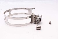 Fästrem för avgasgrenrör, grenrörsdel...