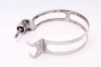 Exhaust manifold retaining strap manifold part BMW F 650 GS Twin E8GS 0218 08-12