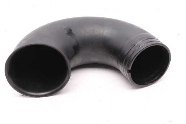 Conducto de admisión de aire derecho BMW F 650 GS Twin E8GS 0218 08-12