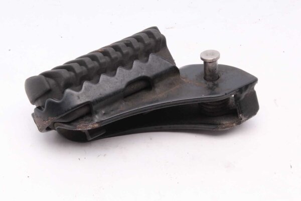 Fodstøtte forreste højre BMW F 650 GS Twin E8GS 0218 08-12