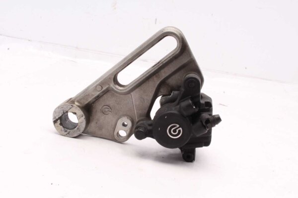 Brake caliper rear brake caliper BMW F 650 GS Twin E8GS 0218 08-12