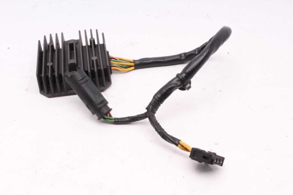 Rectifier regulator SH541G-12 BMW F 650 GS Twin E8GS 0218 08-12
