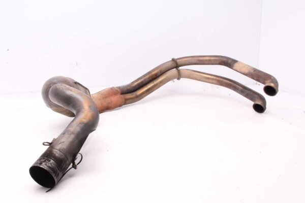 Jakotukin jakotukin putki 18 11 7 679 347 12 BMW F 650 GS Twin E8GS 0218 08-12