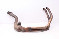 Manifold manifold pipe 18 11 7 679 347 12 BMW F 650 GS...