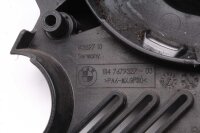 Chain guard sprocket cover 1147679327-03 BMW F 650 GS Twin E8GS 0218 08-12