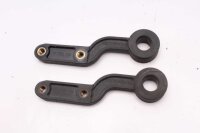 Kylfästen kylare vattenkylare hållare BMW F 650 GS Twin E8GS 0218 08-12