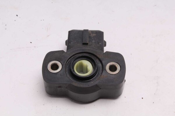 Gasspjældspositionssensor 13 63 1 436 000 BMW F 650 GS Twin E8GS 0218 08-12