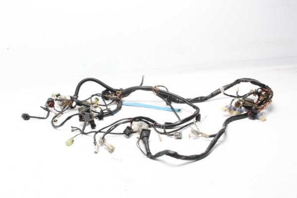 Hovedledningsnet ledningsnet KTM 990 Super Duke 990SD 07-11