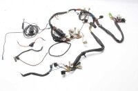 Huvudkablage kablage Yamaha XJ 650 4K0 80-82