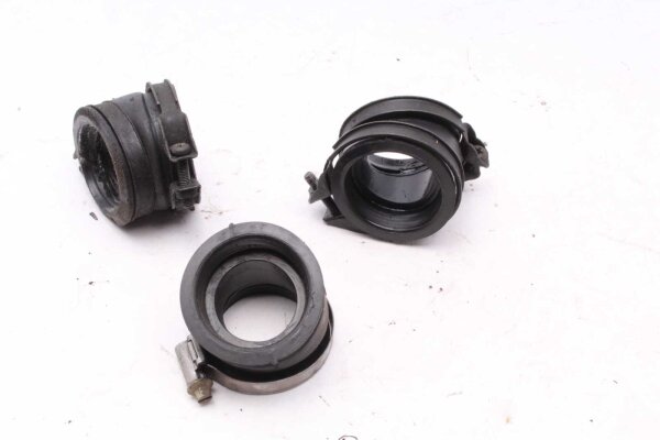 Intake manifold carburetor rubber rubber air duct Honda CB 750 F Boldor RC04 79-83