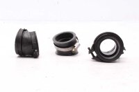 Intake manifold carburetor rubber rubber air duct Honda CB 750 F Boldor RC04 79-83