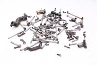 Molte parti rimanenti Kawasaki ZXR 750 ZX750J/J 91-92