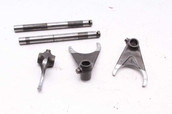 Gearbox shift fork 13140‑1266 Kawasaki ZXR 750 ZX750J/J 91-92