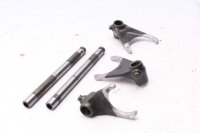 Schaltgabel Getriebe 13140‑1266 Kawasaki ZXR 750 ZX750J/J...