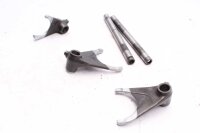 Gearbox shift fork 13140‑1266 Kawasaki ZXR 750 ZX750J/J 91-92