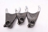 Gearbox shift fork 13140‑1266 Kawasaki ZXR 750 ZX750J/J 91-92