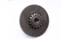 Ritzel Anlasser Zahnrad Kawasaki ZXR 750 ZX750J/J 91-92