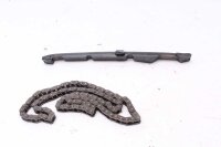 Steuerkettenführung Motor-Steuerkette 120531455...