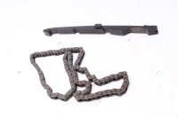 Timing chain guide engine timing chain 120531455 Kawasaki ZXR 750 ZX750J/J 91-92