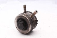 Ölkühler Adapter Wasserölkühler...