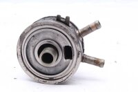Oil cooler adapter water oil cooler engine line Kawasaki ZXR 750 ZX750J/J 91-92