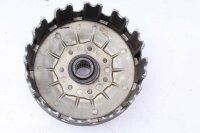 Kytkinkori kytkimen ulkopuolella Honda CB 750 F Boldor...