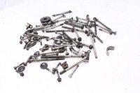 Veel overgebleven onderdelen Honda CB 650 RC03 79-82