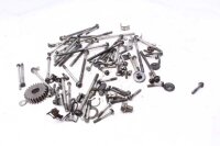 Veel overgebleven onderdelen Honda CB 650 RC03 79-82