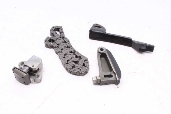 Timing chain olie kædeføring olie tandhjul Kawasaki ZXR 750 ZX750J/J 91-92