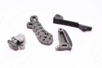 Steuerkette Ölkettenführung Ölkettenrad...