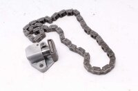 Timing chain olie kædeføring olie tandhjul Kawasaki ZXR 750 ZX750J/J 91-92