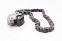 Timing chain olie kædeføring olie tandhjul Kawasaki ZXR 750 ZX750J/J 91-92