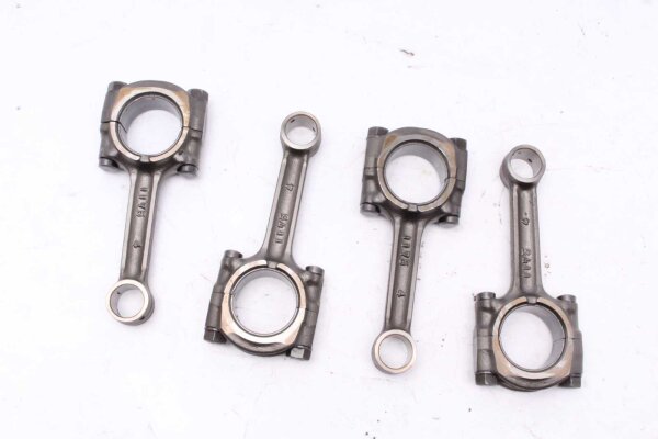 Vevstakssats vevaxel motor Kawasaki ZXR 750 ZX750J/J 91-92