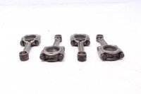 Pleuelstangen Satz Kurbelwellenmotor Kawasaki ZXR 750...