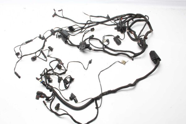 Faisceau de câbles faisceau de câbles principal BMW F 650 GS Twin E8GS 0218 08-12